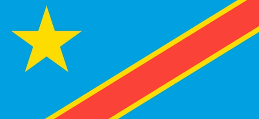 DRC image set
