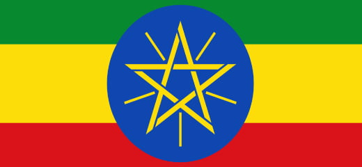 Ethiopia image set