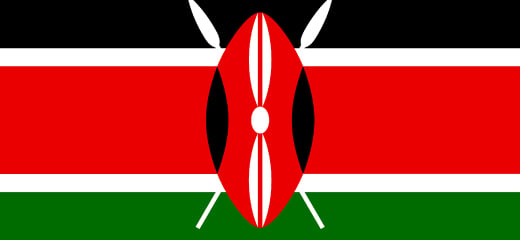 Kenya image set