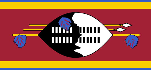 Swaziland image set