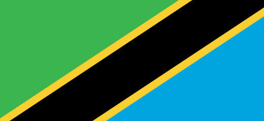Tanzania image set