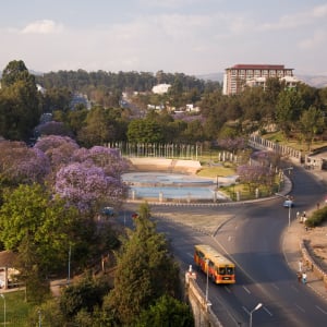 AMR Ethiopia image set