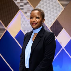 Busisiwe bio 14 sizes for Blue Space Special Edition