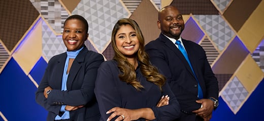 How can B20 SA accelerate inclusive growth and prosperity for Africa?