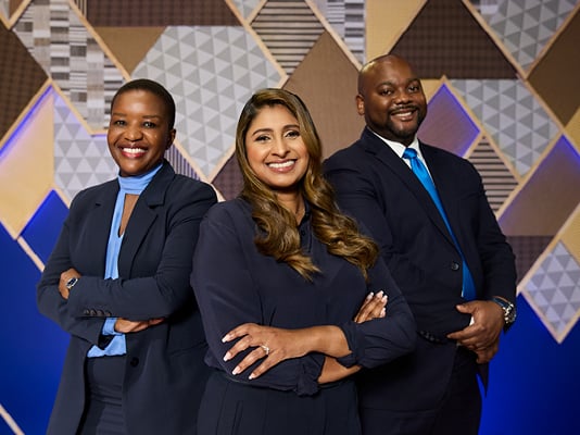 How can B20 SA accelerate inclusive growth and prosperity for Africa?