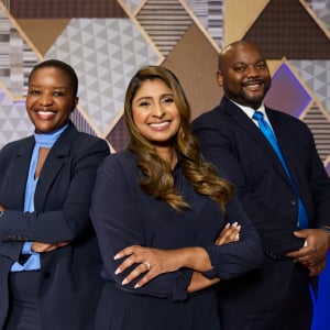 Blue Space special episode image for blue space positioning page