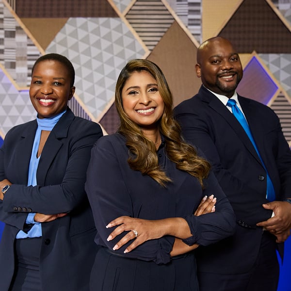 How can B20 SA accelerate inclusive growth and prosperity for Africa?