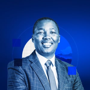 Luvuyo
