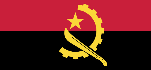 Angola image set