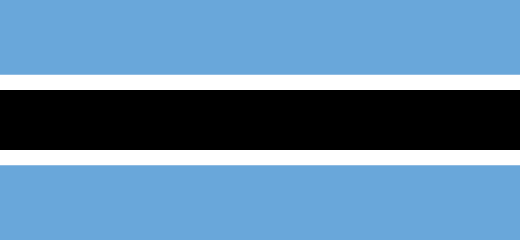 Botswana image set