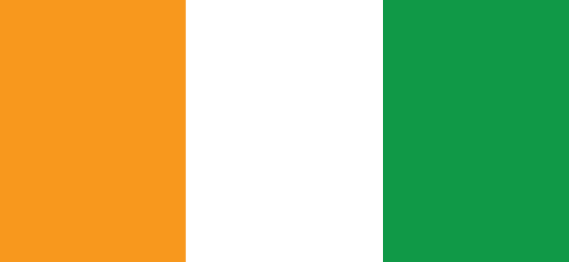 Cote d'Ivoire image set