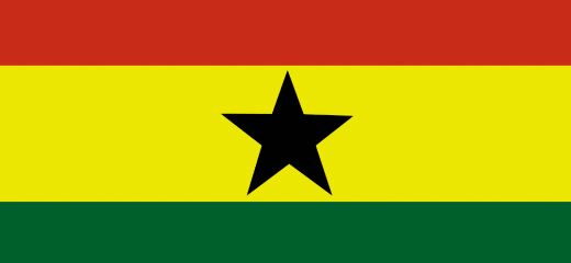 Ghana image set
