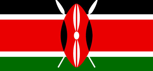 Kenya image set