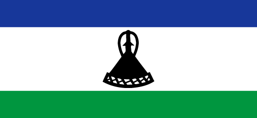 Lesotho image set