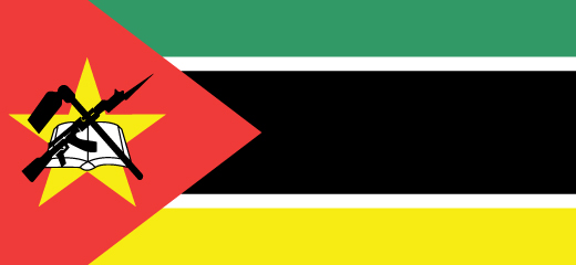 Mozambique image set