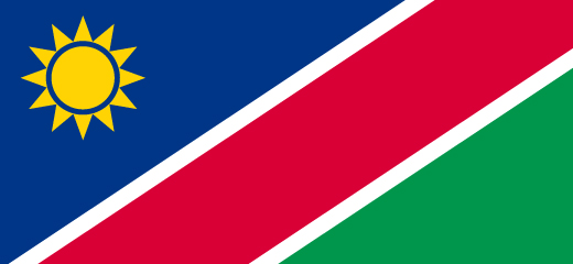 Namibia image set