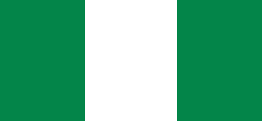 Nigeria image set