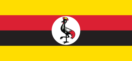 Uganda image set
