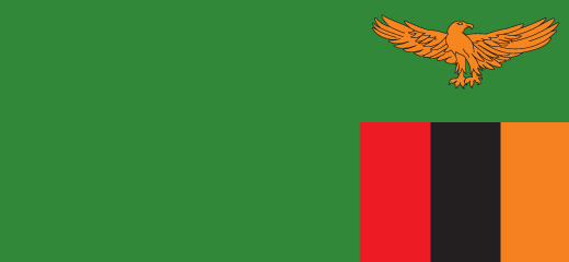 Zambia image set