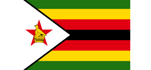 Zimbabwe image set