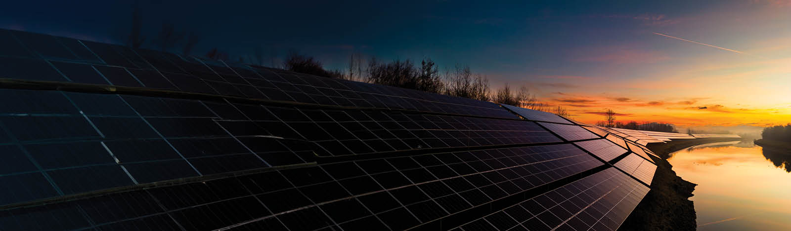 ESG CIB Solar-Sunset image set
