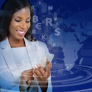 Optimising treasury services in Africa through the pandemic and beyond