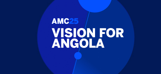 Vision for Angola image set