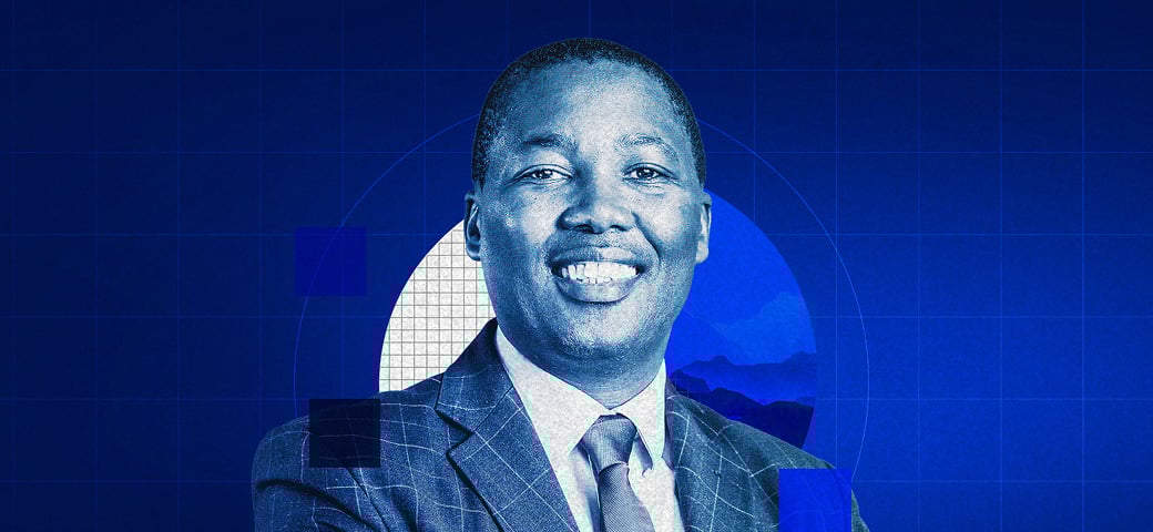 Luvuyo