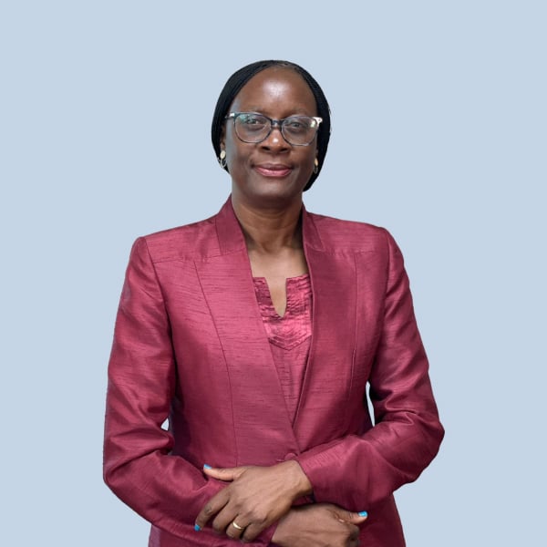 Olive Birungi Lumonya