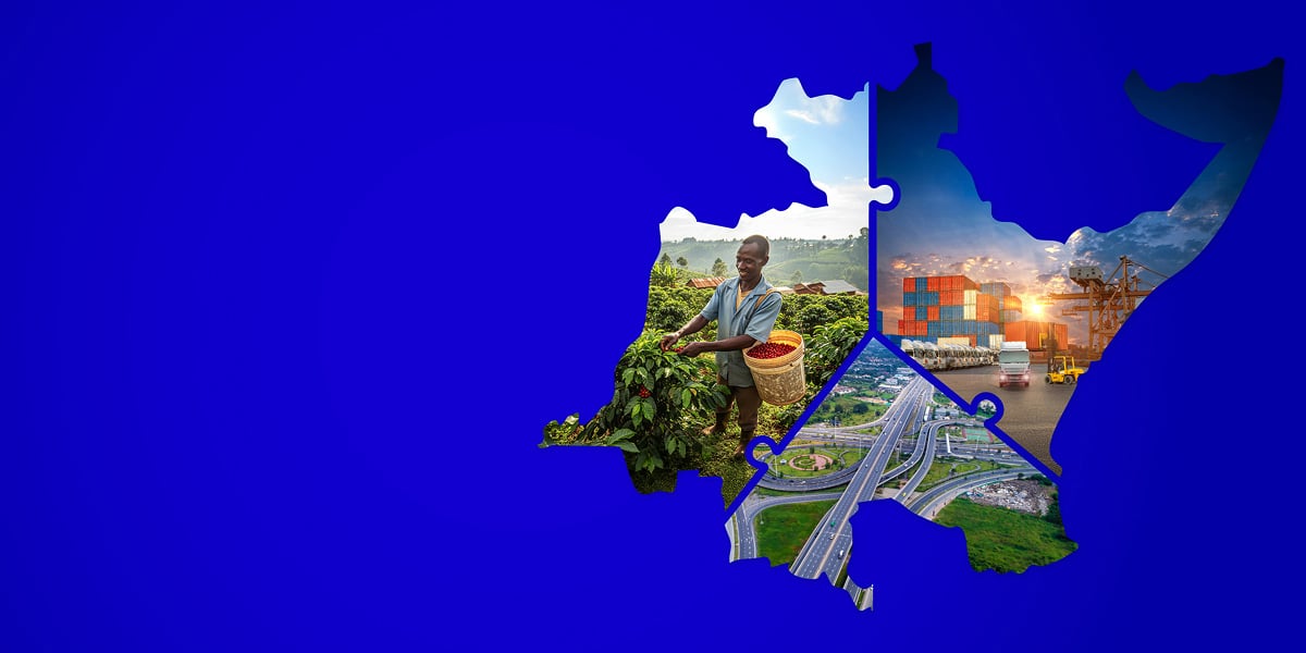 East Africa Business Summit Image set