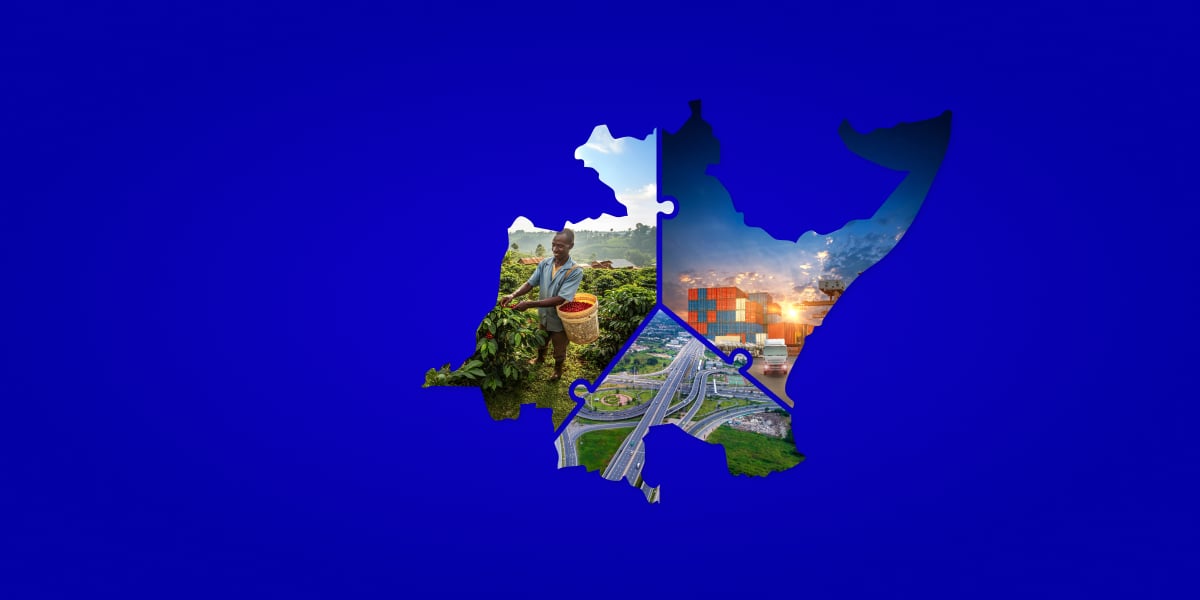 East Africa Summit Updated Banner