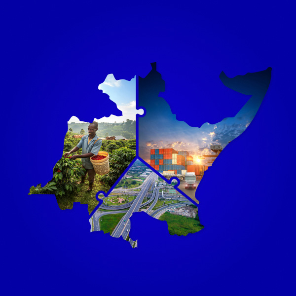 East Africa Business Summit Image set