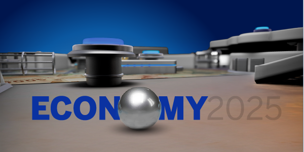 Economy 2025