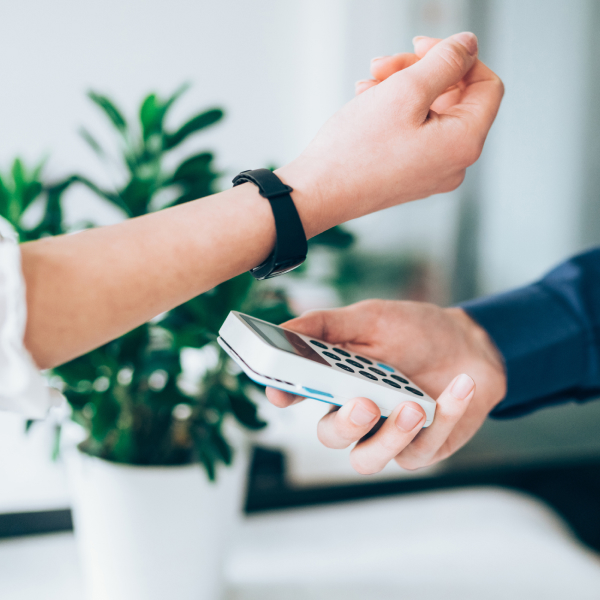 Payments