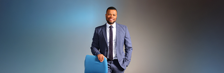 Tsoanelo Ntene