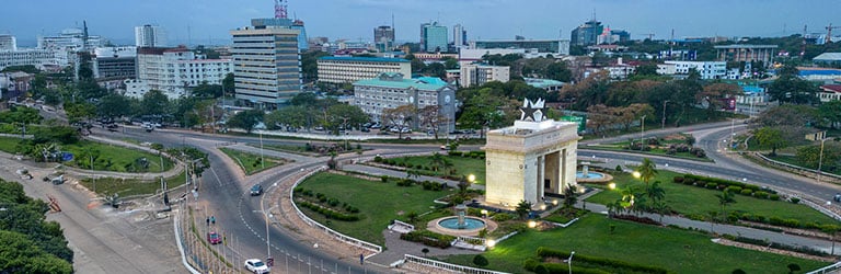 Ghana Image