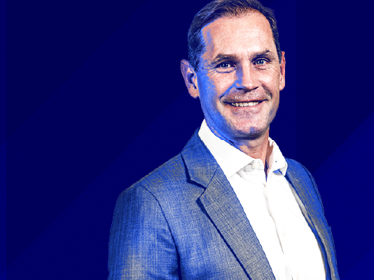 Alex,Davidson | Standard Bank