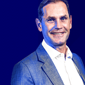 Mr. Alex Davidson ​