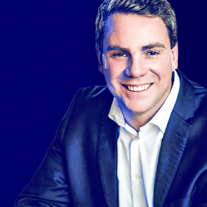 Mr. Grant Howarth ​