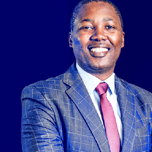 Mr. Luvuyo Masinda​