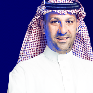 Mr. Omar Almidani​