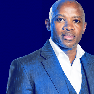 Thabo Makoko 3 x Images for SBG Individual