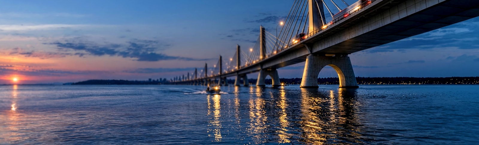 Infrastructure Network Set 2 banner 