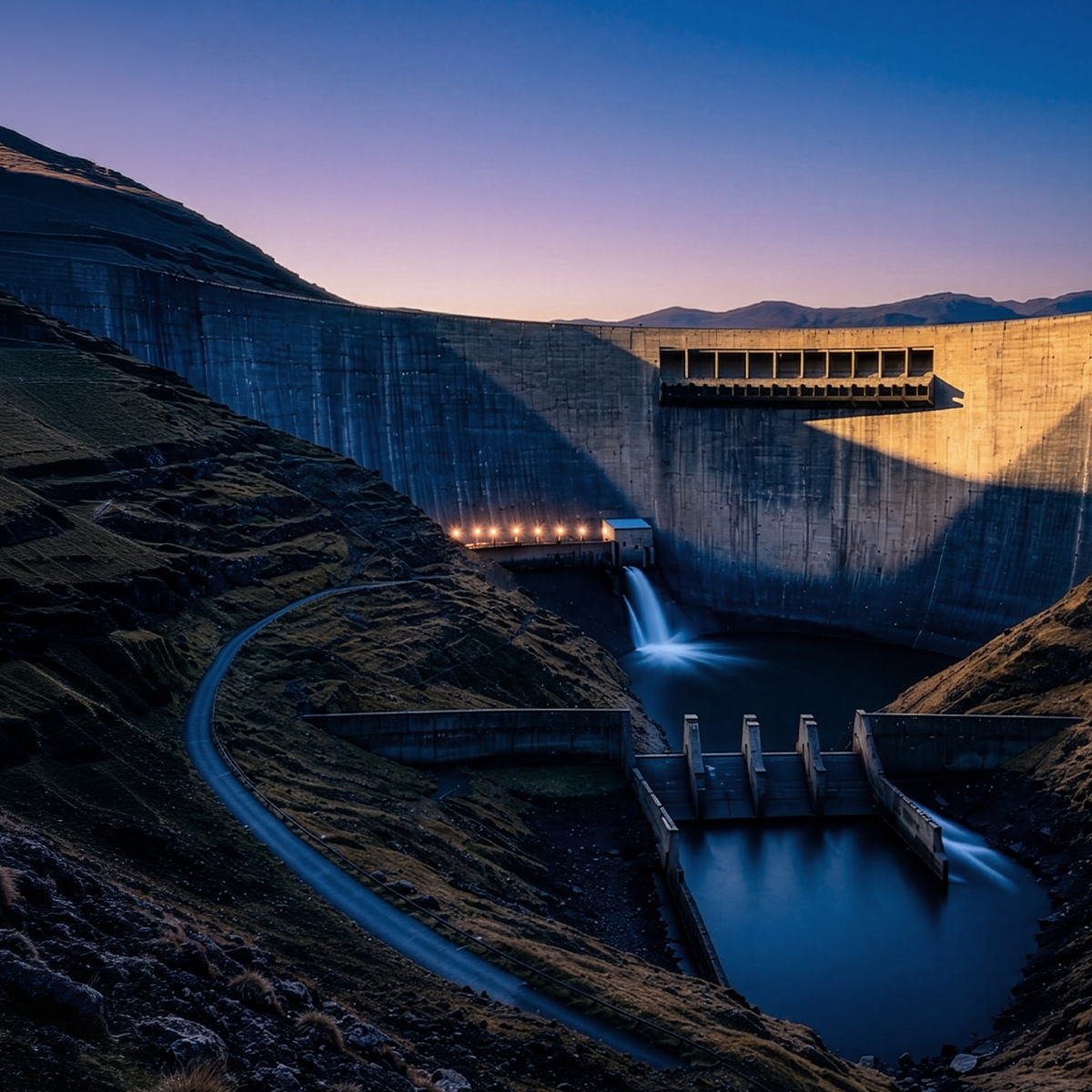 Infra Landing page Image Set