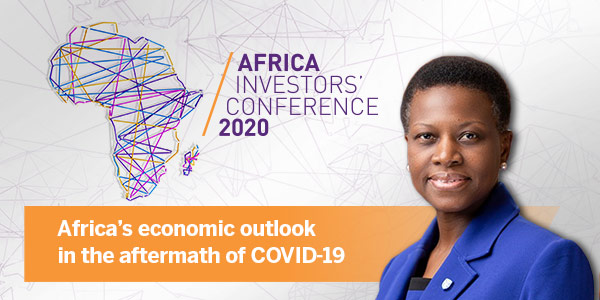 AIC2020 Africa Economic Outlook