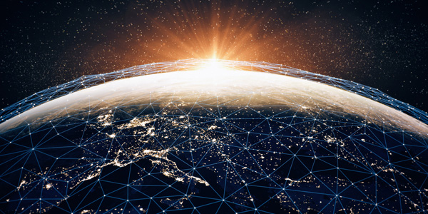 African platform business economies