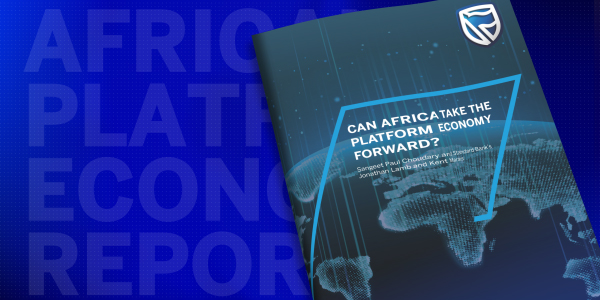 African Platform Business Economies Paper