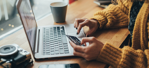 2020 Digital Consumer trends
