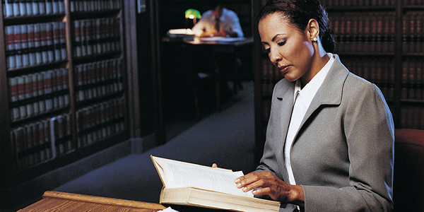 Law and Crisis Management