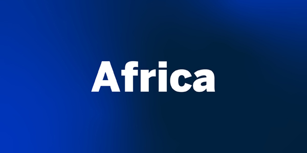 Economy 2021 Africa outlook